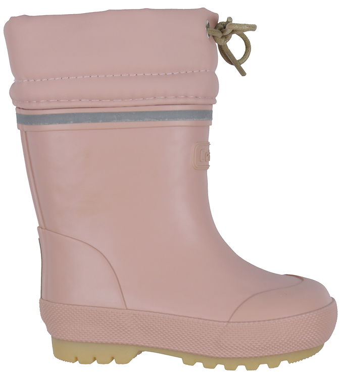 CeLaVi Termostøvler m. For - Misty Rose billede