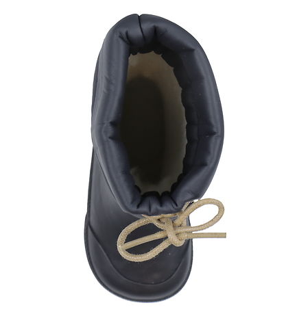 CeLaVi Termostøvler m. For - Dark Navy CeLaVi Termostøvler m. For - Dark Navy