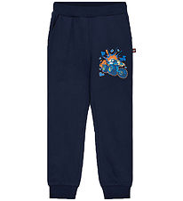 LEGO® City Sweatpant - LWPhilo - Dark Navy LEGO® City Sweatpant - LWPhilo - Dark Navy