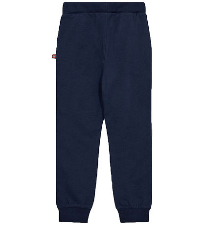 LEGO® City Sweatpant - LWPhilo - Dark Navy LEGO® City Sweatpant - LWPhilo - Dark Navy