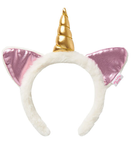 Name It Hårbøjle - NmfSimi - My Little Pony - Jet Stream Name It Hårbøjle - NmfSimi - My Little Pony - Jet Stream