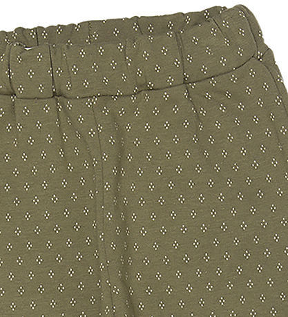 That's Mine Sweatpants - Meo - Dusty Dawn