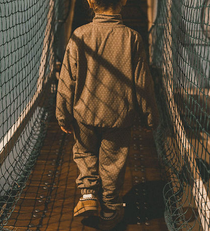 That's Mine Sweatpants - Meo - Dusty Dawn