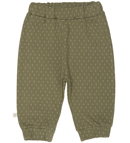 That's Mine Sweatpants - Meo - Dusty Dawn