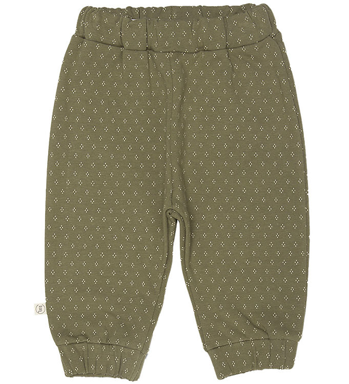 That's Mine Sweatpants - Meo - Dusty Dawn