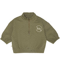 That's Mine Sweatshirt - Masi - Dusty Dawn That's Mine Sweatshirt - Masi - Dusty Dawn