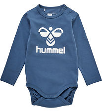 Hummel Body l/æ - HmlFlips - Bering Sea Hummel Body l/æ - HmlFlips - Bering Sea