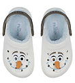 Crocs Sandaler m. For - Classic Clog K - Frozen Olaf Crocs Sandaler m. For - Classic Clog K - Frozen Olaf