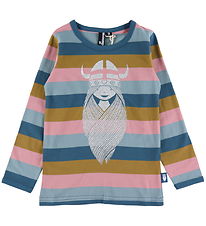 Danefæ Bluse - Danenorthpole - Ceramic Freja Danefæ Bluse - Danenorthpole - Ceramic Freja