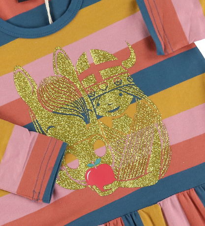 Danefæ Kjole - Danemiva - Coastline Idunn Danefæ Kjole - Danemiva - Coastline Idunn