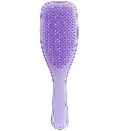 Tangle Teezer Hårbørste - Ultimate Detangler Ntrl Curly - Purple