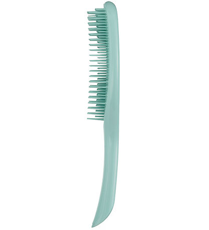 Tangle Teezer Hårbørste - The Large Ultimate Detangler - Teal Tangle Teezer Hårbørste - The Large Ultimate Detangler - Teal