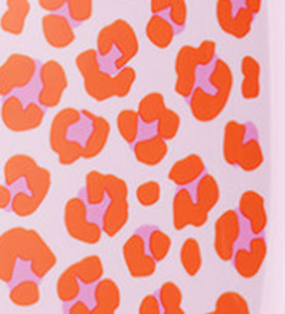 Tangle Teezer Hårbørste - The Ultimate Detangler - Pinted Vibran