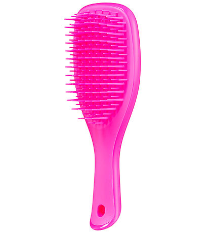 Tangle Teezer Hårbørste - The Ultimate Detangler Mini - Runway P