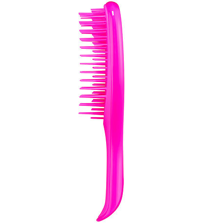 Tangle Teezer Hårbørste - The Ultimate Detangler Mini - Runway P Tangle Teezer Hårbørste - The Ultimate Detangler Mini - Runway P