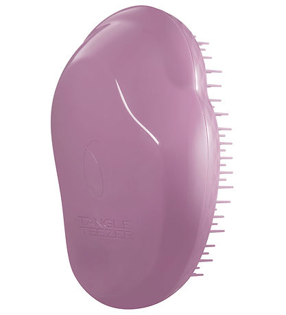 Tangle Teezer Hårbørste - Plant Brush Earthy - Purple Tangle Teezer Hårbørste - Plant Brush Earthy - Purple
