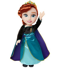 Disney Frozen Doll - Anna - 38 cm