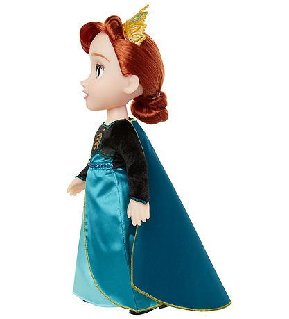 Disney Frost Dukke - Anna - 38 cm