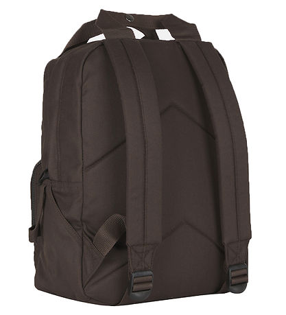 Dickies Rugzak - Lissabon - Dark Brown
