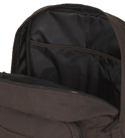 Dickies Rugzak - Lissabon - Dark Brown