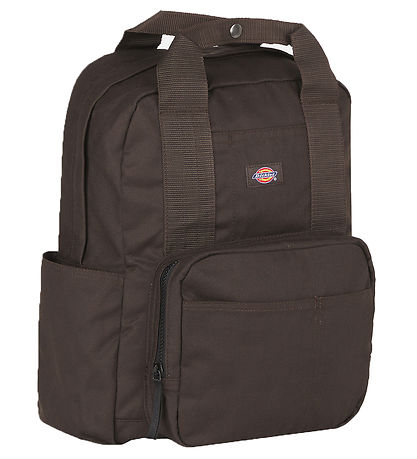 Dickies Rugzak - Lissabon - Dark Brown