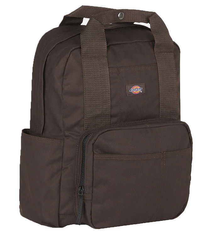 Dickies Rygsæk - Lisbon - Dark Brown