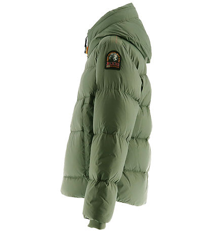 Parajumpers Dunjakke - Tyrik - Thyme Parajumpers Dunjakke - Tyrik - Thyme