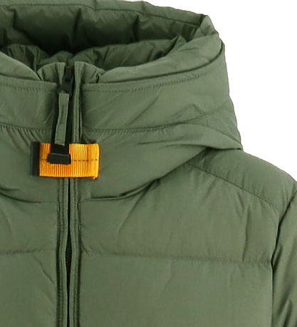 Parajumpers Dunjakke - Tyrik - Thyme Parajumpers Dunjakke - Tyrik - Thyme