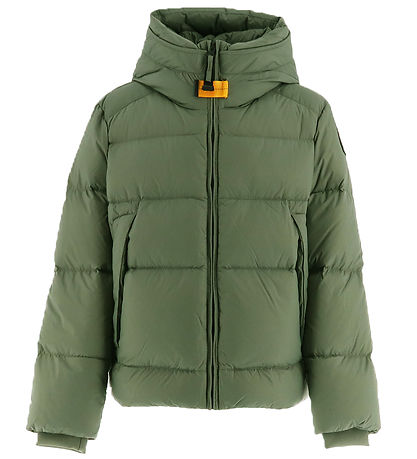 Parajumpers Dunjakke - Tyrik - Thyme Parajumpers Dunjakke - Tyrik - Thyme