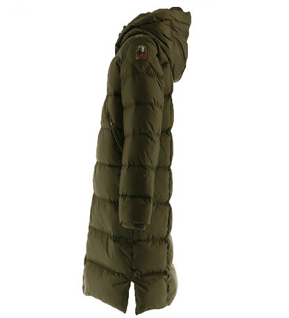 Parajumpers Dunfrakke - Panda - Taggia Olive