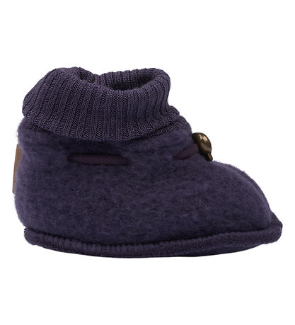 Mikk-Line Futter - Uld - Nightshade Mikk-Line Futter - Uld - Nightshade