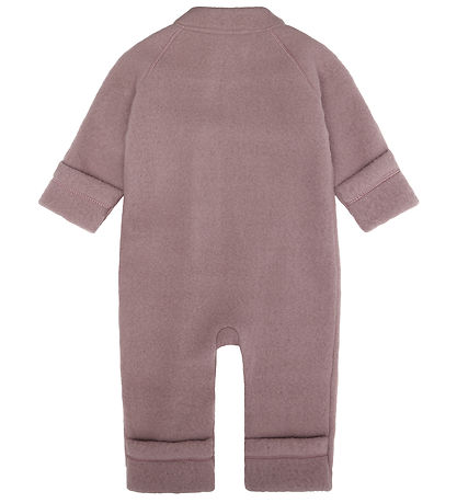 Mikk-Line Køredragt - Uld - Noos - Twilight Mauve