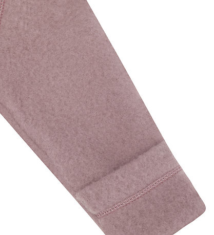 Mikk-Line Køredragt - Uld - Noos - Twilight Mauve