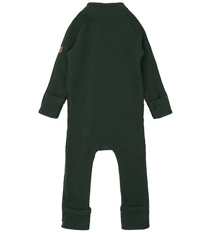 Mikk-Line Køredragt - Uld - Duffel Bag Mikk-Line Køredragt - Uld - Duffel Bag