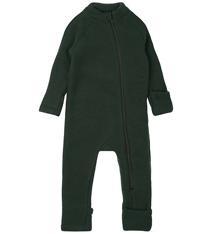 Mikk-Line Køredragt - Uld - Duffel Bag Mikk-Line Køredragt - Uld - Duffel Bag