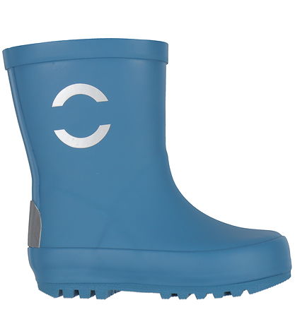 Mikk-Line Gummistøvler - Wellies - Solid - Celestial
