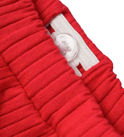 Name It Shorts - NbfFennas - Tomato