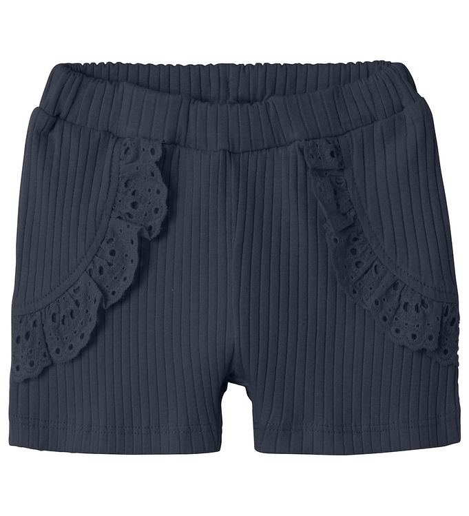Name It Shorts - NbfFennas - Dark Sapphire