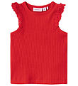 Name It Top - NbfFennas - Tomato Name It Top - NbfFennas - Tomato