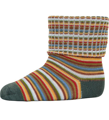 MP Socks - Baby - Lily Pad