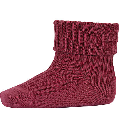 MP Strømper - Rib - Malaga