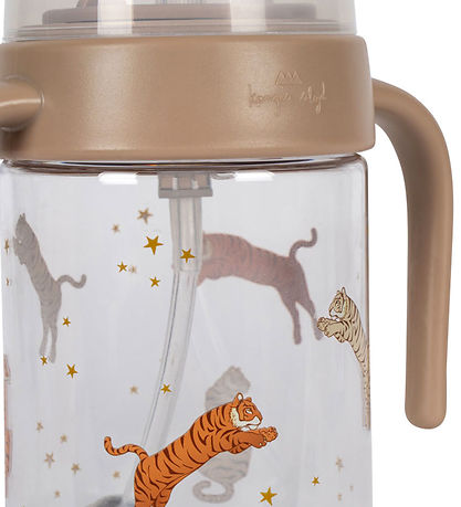 Konges Sløjd Kop m. Håndtag/Sugerør - 330 ml - Roar Konges Sløjd Kop m. Håndtag/Sugerør - 330 ml - Roar
