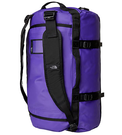 The North Face Rejsetaske - Base Camp Duffel - 50 L - Peak Purpl The North Face Rejsetaske - Base Camp Duffel - 50 L - Peak Purpl