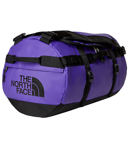 The North Face Rejsetaske - Base Camp Duffel - 50 L - Peak Purpl The North Face Rejsetaske - Base Camp Duffel - 50 L - Peak Purpl