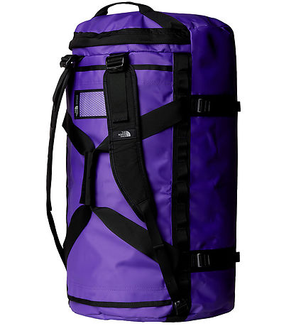 The North Face Rejsetaske - Base Camp Duffel - 95 L - Peak Purpl