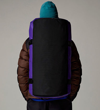 The North Face Rejsetaske - Base Camp Duffel - 95 L - Peak Purpl