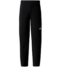 The North Face Bukser - Exploration - Sort The North Face Bukser - Exploration - Sort