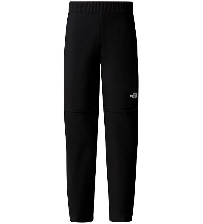 The North Face Bukser - Exploration - Sort