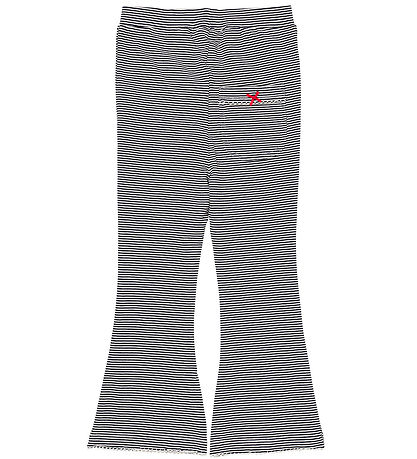Copenhagen Colors Bukser - Navy/Cream Stripe