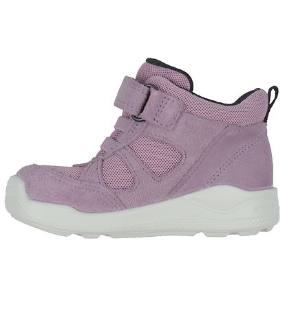 Ecco Støvler - Urban Mini - Tex - Lavender Mist